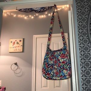 Vera Bradley cross body